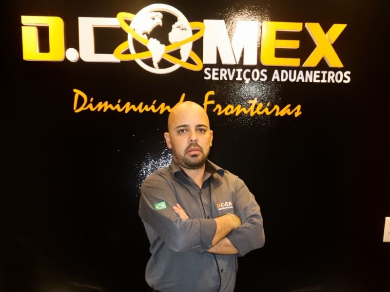 DComex | Despacho Aduaneiro de Importação e Exportação em Belém/PA
